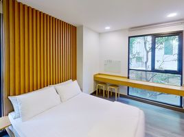 1 Schlafzimmer Appartement zu vermieten im Rende Sukhumvit 23, Khlong Toei Nuea