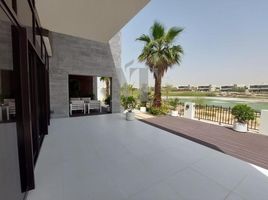 6 Bedroom Townhouse for sale at Trump PRVT, DAMAC Hills (Akoya by DAMAC)