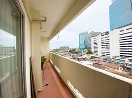 2 Schlafzimmer Wohnung zu verkaufen im Baan Sukhumvit 36, Khlong Tan