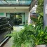 3 Bedroom Townhouse for rent at Eco Space Kaset - Nawamin, Khlong Kum, Bueng Kum