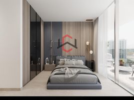 2 Bedroom Apartment for sale at Samana Mykonos Signature, Central Towers, Arjan, Dubai