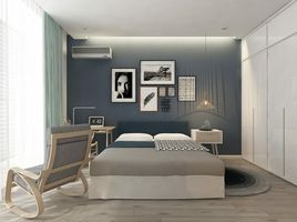 2 Schlafzimmer Wohnung zu verkaufen im Marina Suites, Van Thanh, Nha Trang