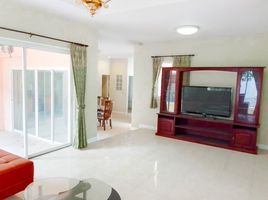 3 Bedroom Villa for rent at Koolpunt Ville 10, Chai Sathan
