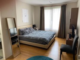 2 Schlafzimmer Wohnung zu vermieten im Villa Asoke, Makkasan