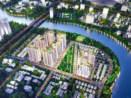 2 Bedroom Apartment for sale at Sunrise Riverside, Phuoc Kien, Nha Be, Ho Chi Minh City