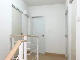 3 Bedroom House for sale at Pruksa Ville 65, Ban Mai