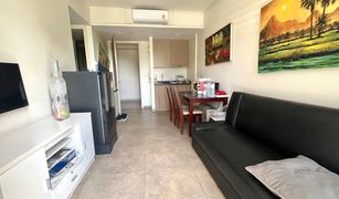 1 Bedroom Condo for sale in Nong Prue, Pattaya Unixx South Pattaya