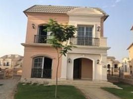 3 Bedroom Townhouse for sale at Layan Residence, The 5th Settlement, New Cairo City