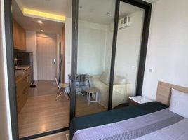 1 Schlafzimmer Wohnung zu verkaufen im M Jatujak, Chomphon, Chatuchak, Bangkok, Thailand