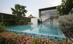 Fotos 3 of the Communal Pool at Ploenchit Collina