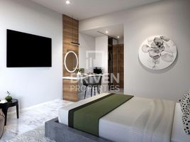 Studio Apartment for sale at Avalon Tower, Serena Residence, Jumeirah Village Circle (JVC)