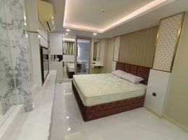 2 Schlafzimmer Appartement zu verkaufen im Dusit Grand Park 2, Nong Prue