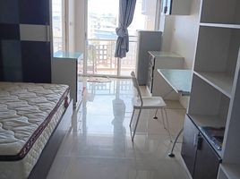 1 Schlafzimmer Appartement zu vermieten im Akesin Tower, Bang Khen, Mueang Nonthaburi