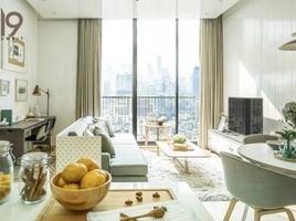 2 Bedroom Condo for sale at Noble BE19, Khlong Toei Nuea