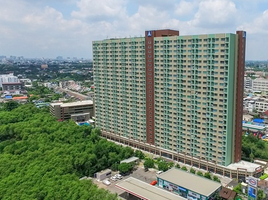 1 Bedroom Condo for sale at Lumpini Place Borom Ratchachonni - Pinklao, Taling Chan, Taling Chan