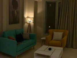 1 Bedroom Condo for rent at Palm Hills Village Gate, South Investors Area, New Cairo City