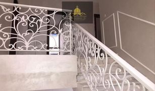 5 Bedrooms Villa for sale in Paradise Lakes Towers, Ajman AZHA Community