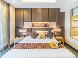 1 Bedroom Condo for rent at Qiss Residence by Bliston , Phra Khanong