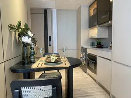 1 Bedroom Condo for sale at Arom Wongamat, Na Kluea, Pattaya