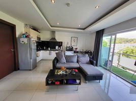 1 Schlafzimmer Wohnung zu verkaufen im Tudor Court , Nong Prue, Pattaya