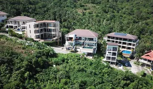 2 chambres Appartement a vendre à Bo Phut, Koh Samui Samui Scandinavian Apartments 
