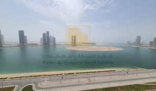 Квартира, 2 спальни на продажу в Al Soor, Sharjah Al Khan Lagoon