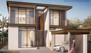 3 Bedrooms Townhouse for sale in Saadiyat Beach, Abu Dhabi Al Jubail Island