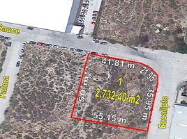  Grundstück zu verkaufen in Tecate, Baja California, Tecate, Baja California, Mexiko