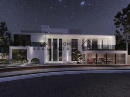 6 Schlafzimmer Villa zu verkaufen im Waterfront Villas 1, Sobha Hartland, Mohammed Bin Rashid City (MBR)