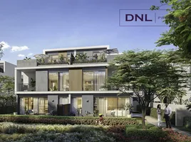 3 Bedroom Townhouse for sale at Aura, Olivara Residences