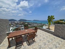 3 Bedroom Townhouse for sale in Phuket, Patong, Kathu, Phuket