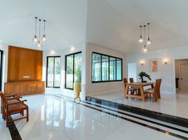 4 Bedroom Villa for sale at Nibbana Shade , Nong Prue, Pattaya