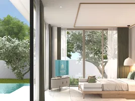5 Bedroom Villa for sale at The Ozone Campus Villa, Thep Krasattri, Thalang, Phuket, Thailand