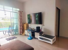 2 Bedroom House for rent at CASA Collina Hua Hin , Hin Lek Fai