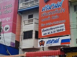 3 Schlafzimmer Ganzes Gebäude zu vermieten in Don Mueang, Don Mueang, Don Mueang