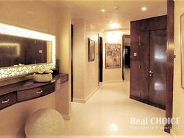 2 Bedroom Apartment for sale at La Residencia Del Mar, Dubai Marina
