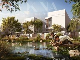 4 बेडरूम टाउनहाउस for sale at The Sustainable City - Yas Island, Yas Acres