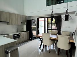 2 Bedroom House for rent at Phuket Baan Charoensuk, Si Sunthon