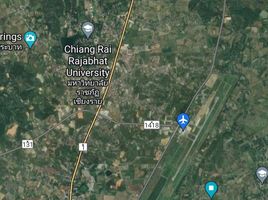  Land for sale in Chiang Rai, Mae Khao Tom, Mueang Chiang Rai, Chiang Rai
