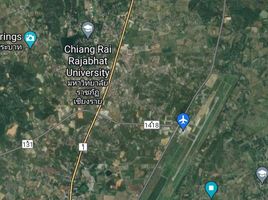  Land for sale in Mueang Chiang Rai, Chiang Rai, Mae Khao Tom, Mueang Chiang Rai