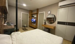 1 Bedroom Condo for sale in Samrong Nuea, Samut Prakan Lesto Condo Sukhumvit 113