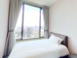 2 Schlafzimmer Appartement zu vermieten im Edge Sukhumvit 23, Khlong Toei Nuea