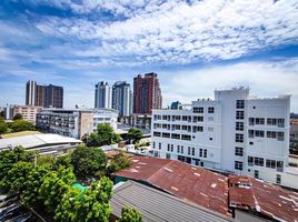 1 Schlafzimmer Appartement zu verkaufen im Lumpini Ville Sukhumvit 109, Samrong Nuea