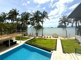 4 Bedroom House for sale in Nong Thale, Krabi, Nong Thale, Mueang Krabi