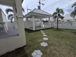 3 Bedroom House for sale at Nice Breeze By The Sea, Cha-Am