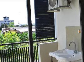 1 Bedroom Apartment for rent at UTD Apartments Sukhumvit Hotel & Residence, Suan Luang