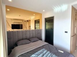 Studio Condo for sale at City Garden Tropicana, Na Kluea