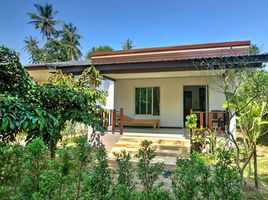 1 Schlafzimmer Haus zu vermieten in Maenam, Koh Samui, Maenam