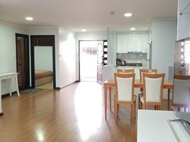 2 Schlafzimmer Appartement zu verkaufen im Supalai Place, Khlong Tan Nuea