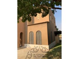 3 Bedroom Townhouse for sale at Mivida, The 5th Settlement, New Cairo City